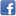 Gefällt mir bei facebook